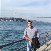 Doy clases particulares de materias como física y matemáticas. Tengo una experiencia 7 años, donde he impartido a primaria y ESO